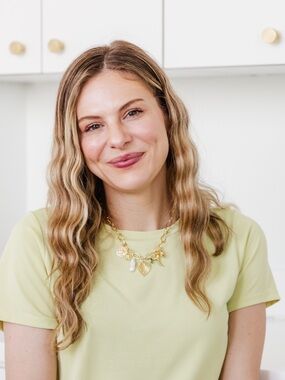 Meet your Posher, Alyssa